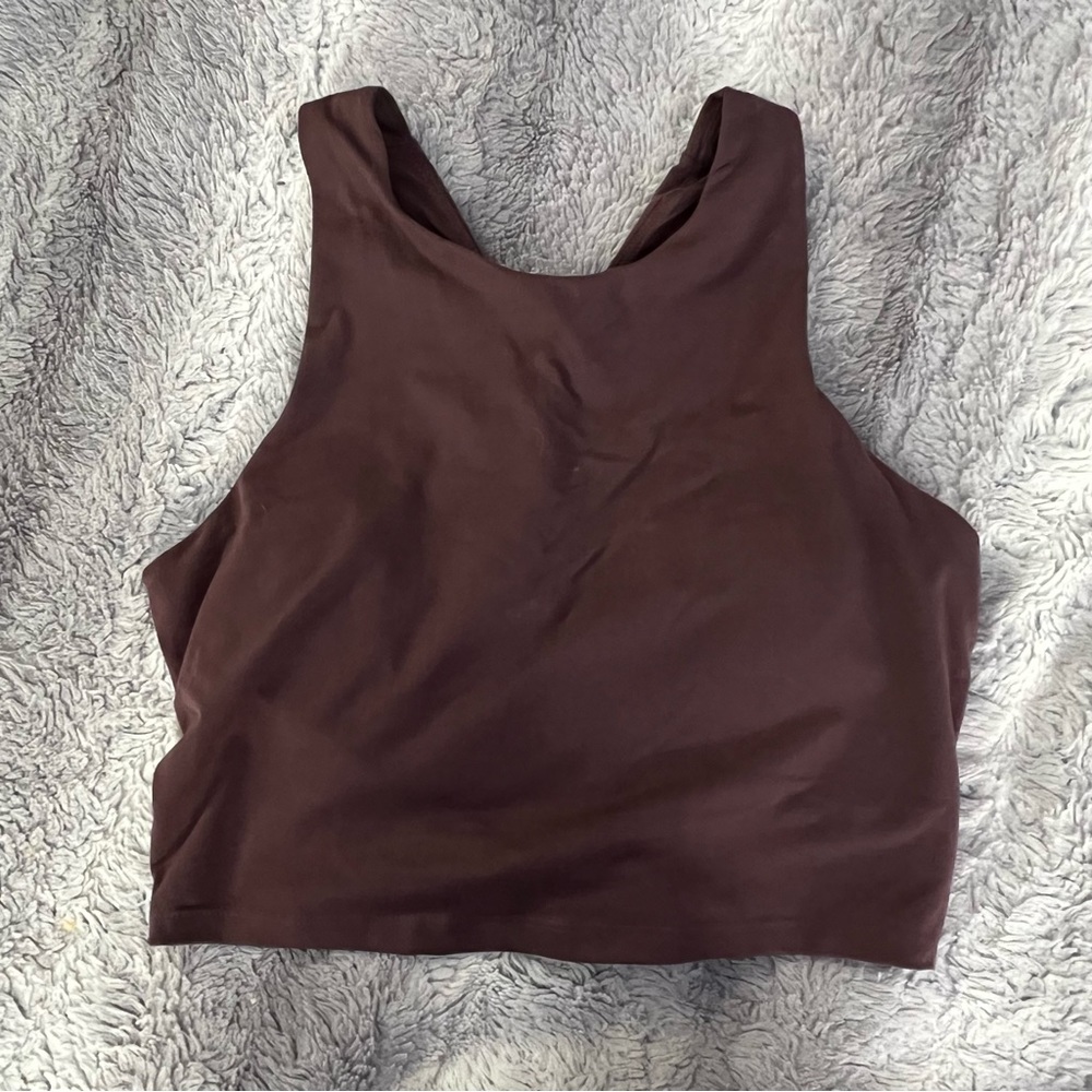 Kyodan Day-to-Day Sculpt Bra Tank Top